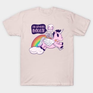 I’m magical! T-Shirt